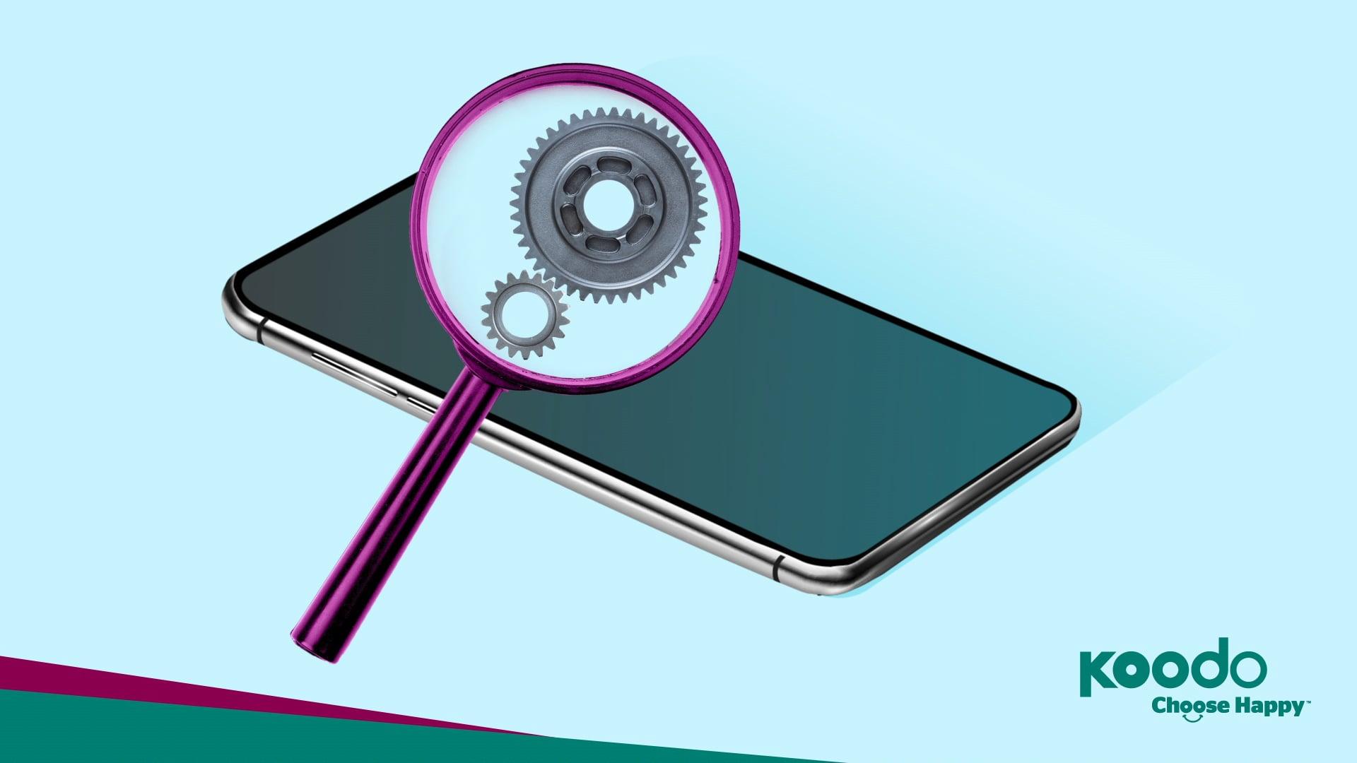 Koodo | CPO Campaign – thumbnail