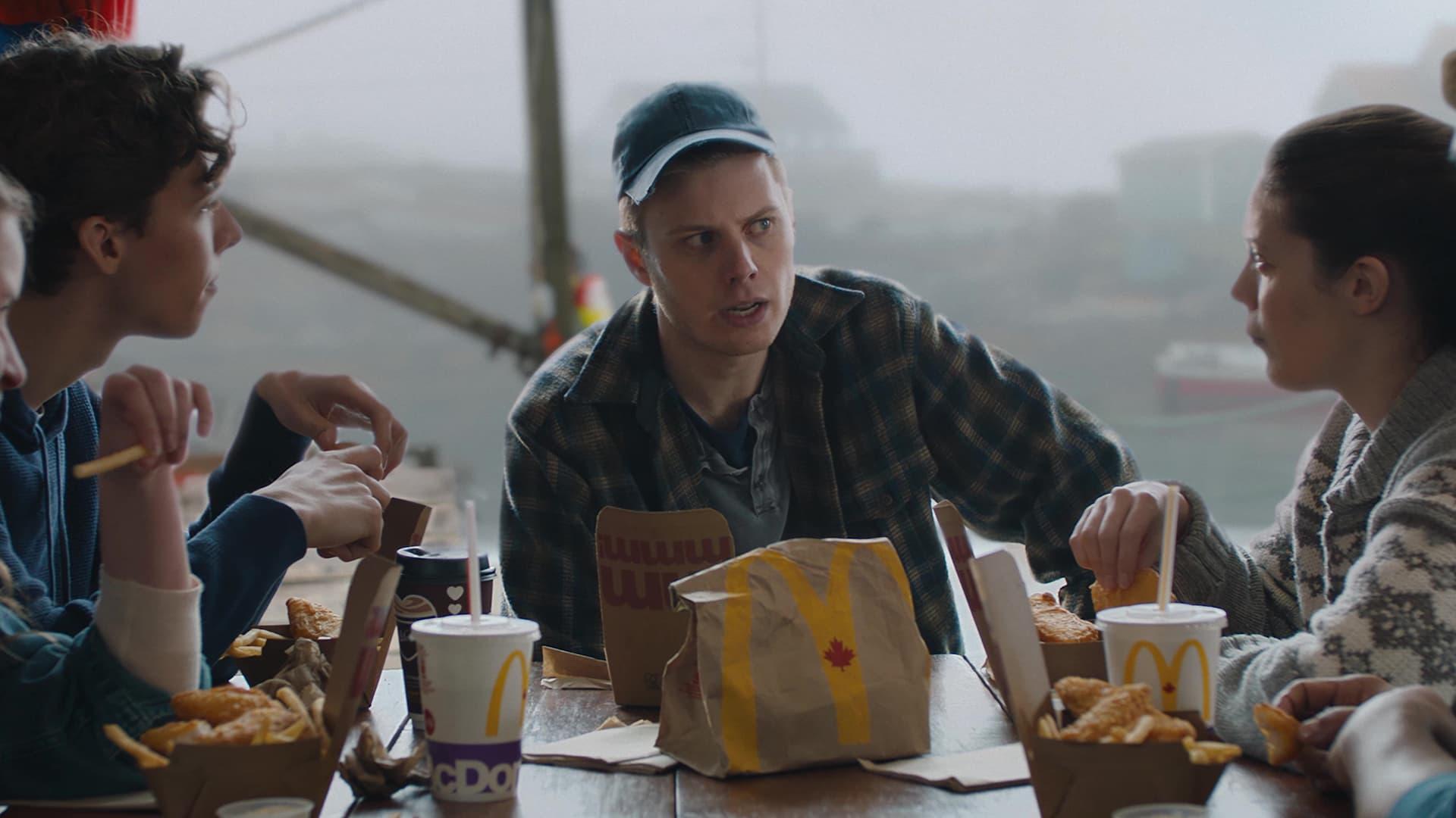 McDonald's | Lunch Tales – thumbnail